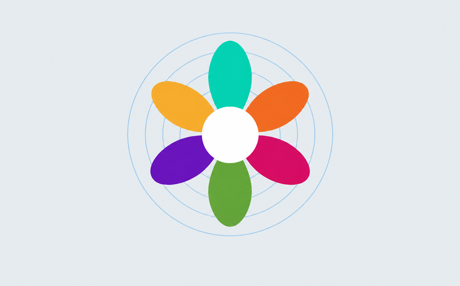 Suite QVCT : fleur des 6 dimensions à score explicable, couverture QVCT