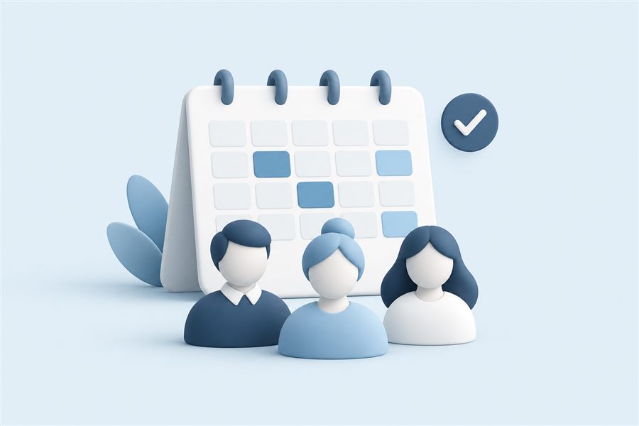 Effectifs et planification