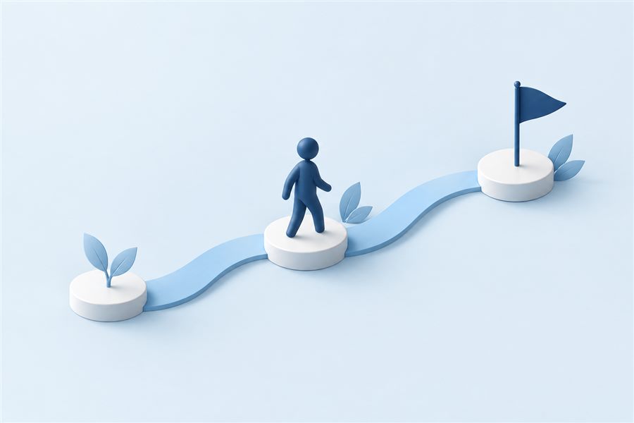 Parcours collaborateur